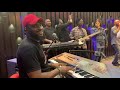 Hottest ariaria praise jam on the internet now by SMJ and Niro…crazy musicians 🤯