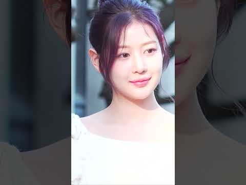 피프티피프티 <strong>예원</strong>, <strong>배우</strong> 데뷔해도 잘 어울릴 청순미