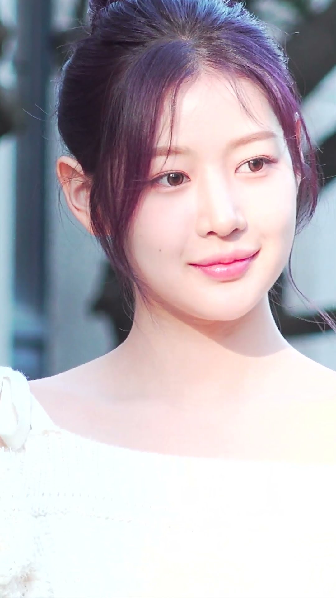 피프티피프티 예원, 배우 데뷔해도 잘 어울릴 청순미