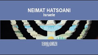 Neimat Hatsoani - Shlomo Maman
