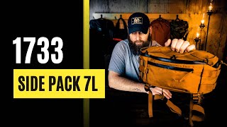 1733 SIDE PACK: Is This The Best Sling EVER?!