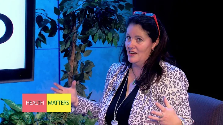 Health Matters - E037 - Seniors Living Alone - Nan...