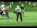 Tiger woods  iron face onavi