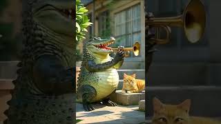 cat ai 60 #aicatvideo #artificialintelligence #aiinnovation #aihousehold #animalswithai