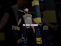 Rope skipping —#shorts #fitnessjourney #motivation #thegymz