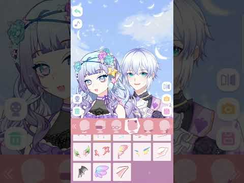 Anime Avatar Maker Creator