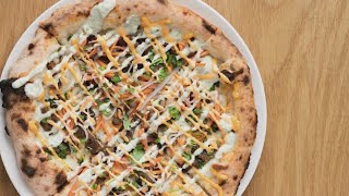 ‘All we knead is love’ at Hapa Pizza in Beaverton