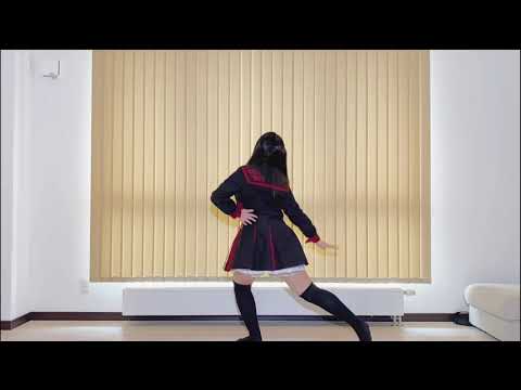 【あとまる】 ルカルカ★ナイトフィーバー2015 踊ってみた