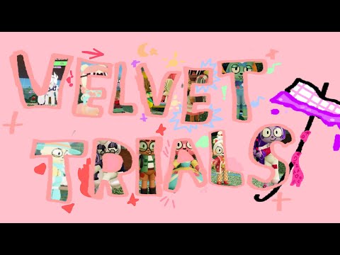 [FLAVOR FRENZY] Velvet Trials Loadout Guide! - YouTube