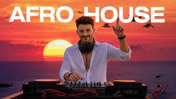 SUMMER AFRO HOUSE Sunset Mix (Adam Port, Avicii, The Weeknd, Coldplay, Diplo) - Summer Vibes #021