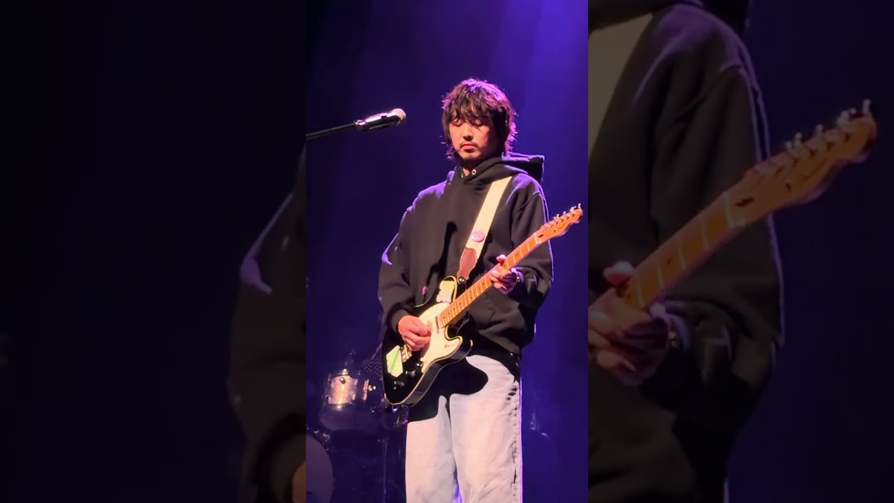 브로콜리너마저 - 앵콜요청금지 @서울 노들섬라이브하우스 251224