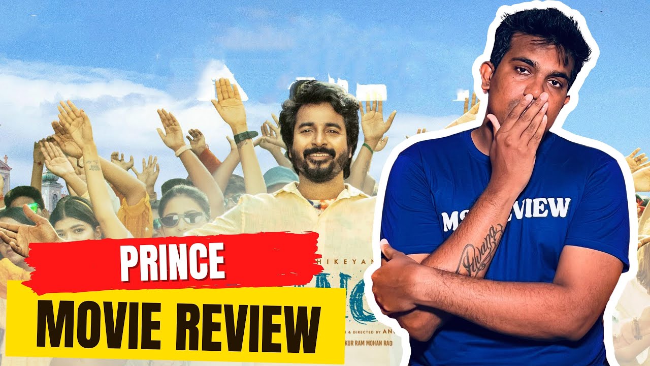 prince tamil movie review tamil