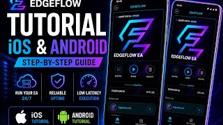 How To Use EdgeFlow On Android | Step-by-Step Guide