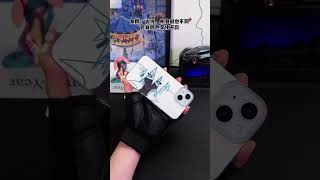 GAGACASE – Create Your Perfect Custom Anime Phone Case – Personalized & Stylish!