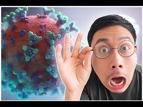 China Deliberately Engineered Coronavirus As "Bioweapon"