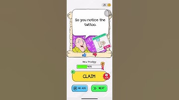 Braindom 2 Level 287 Walkthrough Solution