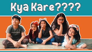 Kya Kare - Original song on quarantine