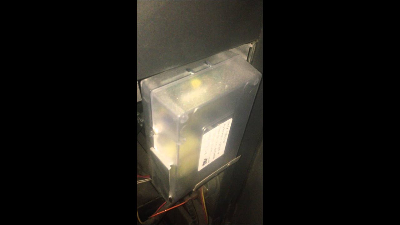 Quadrafire Clear Control Box Blue Light Blinks 4 times and stove does not  start? | Hearth.com Forums Home
