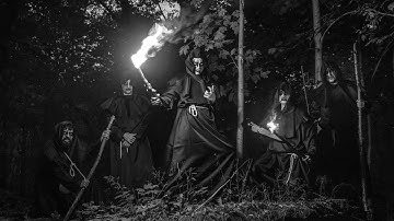 Beholder - Prisonniers de l