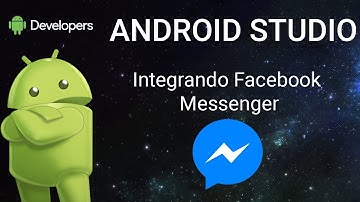 Android Studio - Utilizando Facebook Messenger para enviar mensajes