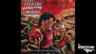 Download lagu Electric Poison - Evil Possession  Single   2015  mp3