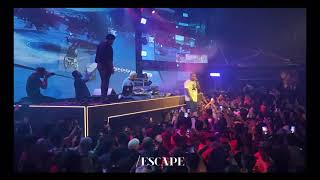 It G Ma - A$AP Ferg at Xylo at The Palace Manila