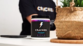 Cracked™ Energy & Focus (Official Promotional Video) Net Worth
