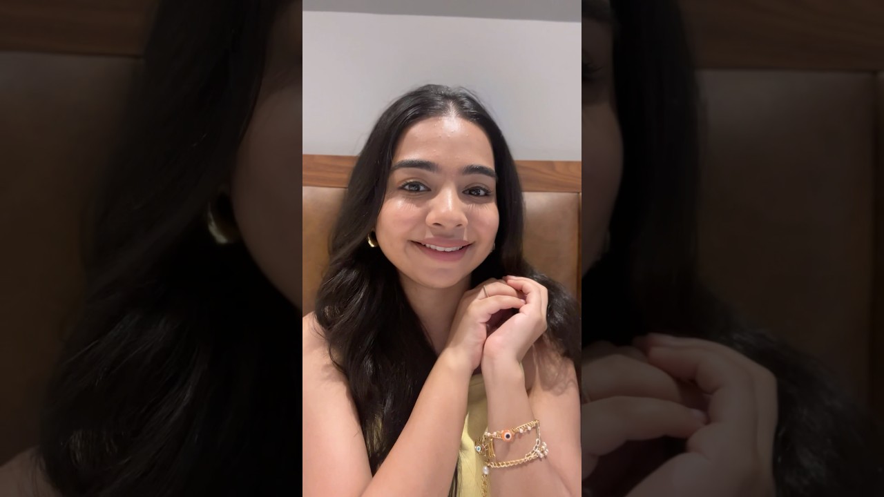 Winter Makeup Look | Mital Shah | 