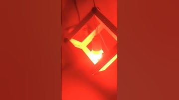 hanging lamp 🛋️ #diy #homemadepapercraft #shorts #viralvideo #lamp #woodworking #ledlights