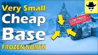 Very Small, Cheap Base - Conan Exiles Very Small, Cheap Base - Conan Exiles