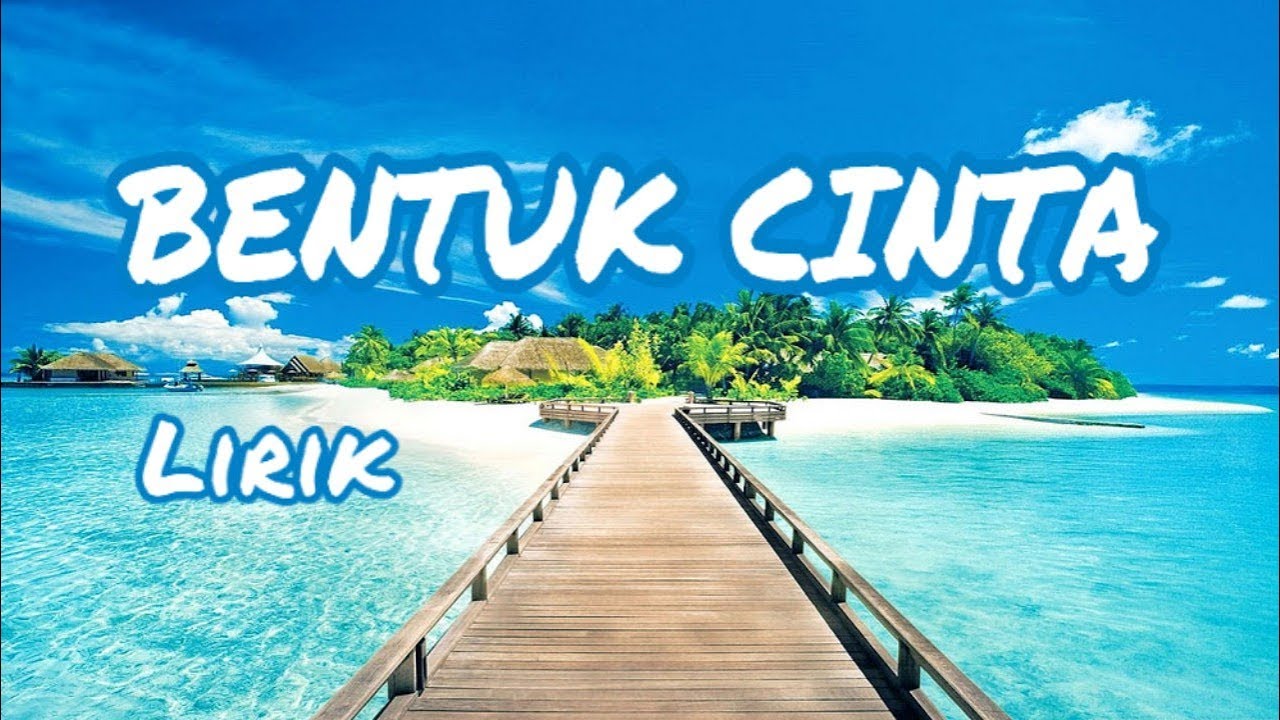 Cinta Apa Itu Cinta Lirik - Inikah Cinta Lirik Ipank - Gambar Ngetrend