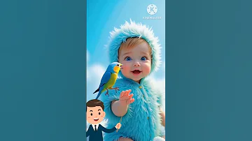تقليد صوت الحيوانات بالذكاء الاصطناعي 