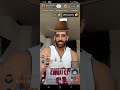 Coach Franki 🎖 Tiktok Live - 09.05.24 [Morgens] 🌟😅 "Einfach Franki" - 💯% Echt!