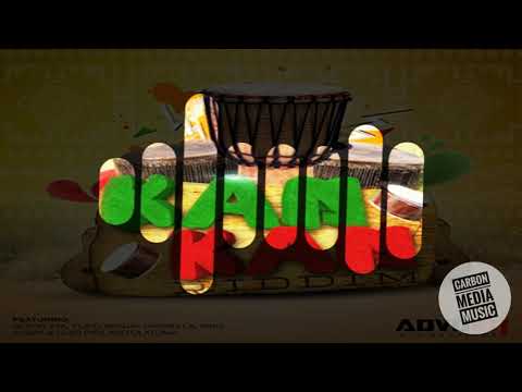 Benjai - Phenomenal