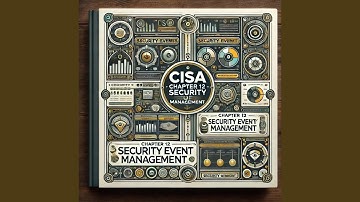 Security Event Management