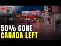 Las Vegas Is Counting The Cost Of Losing Canadians And One Business Owner Is Done Waiting