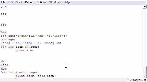 Python Programming Tutorial – 26 – Infinite Loops and Break