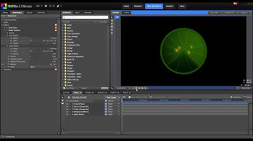 Procedural radar scanner - guest tutorial!