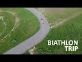 Biathlon Trip