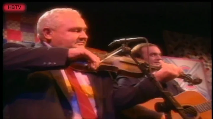 Dr  Ralph Stanley - The  Water Lily
