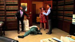 Community Chloroform.avi