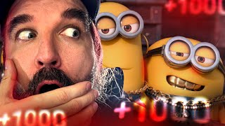 видео: Курапов ПЫТАЕТСЯ не ЗАСМЕЯТЬСЯ от ТИКТОКОВ ПОДПИСЧИКОВ | Каждый НЕ СМЕХ +1000 картинка: Курапов ПЫТАЕТСЯ не ЗАСМЕЯТЬСЯ от ТИКТОКОВ ПОДПИСЧИКОВ | Каждый НЕ СМЕХ +1000