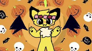 Scare - Meme - Haloween Special