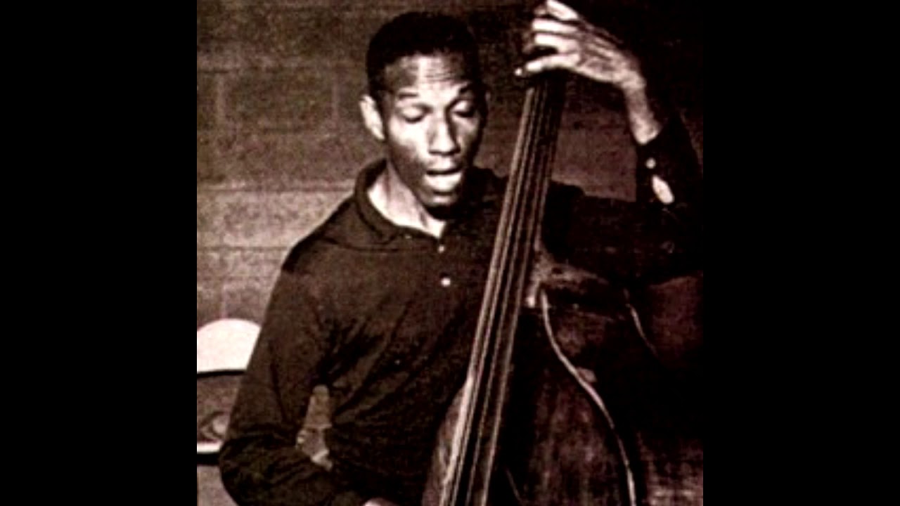 Aaron Bell Trio Cool feat Charlie Bateman & Charlie Smith - YouTube