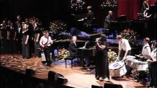 Stairway to Heaven Ten Grands Seattle