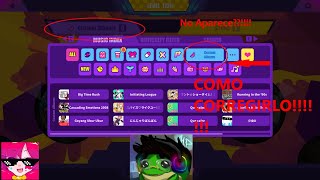 || Corregir Error NO Aparece Álbum Custom Muse Dash ||