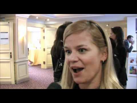 SBG 2010 Interview Of Danone 