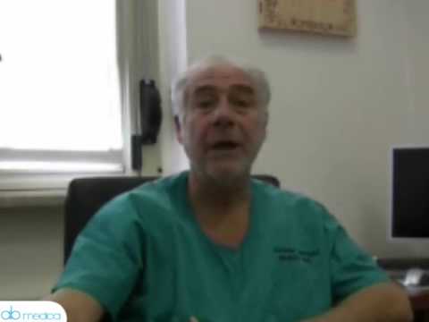 Il Dott. Valsecchi e l'applicazione di valvola aortica percutanea