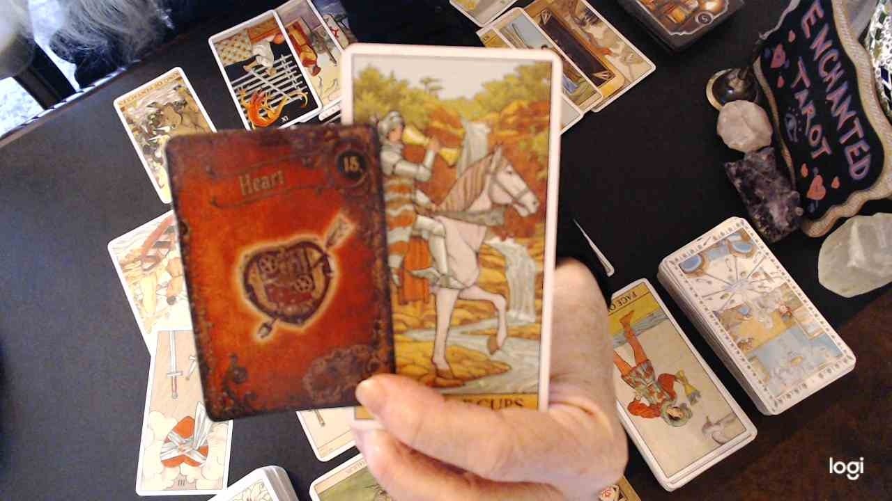 LIBRA: BONUS VIDEO! They Backed Out...But They're Watching You!👀March 2026 Weekly Love Tarot❤️
