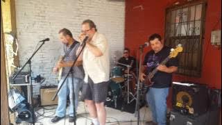 Tuesday Tones RocknBlues Band